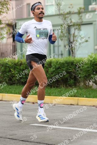 Foto de ADIDAS SPLITS GUADALAJARA 15K / 30K a las 06:50
