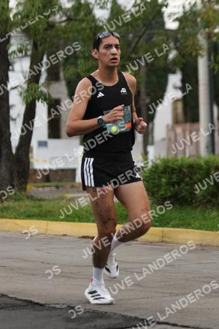 Foto de ADIDAS SPLITS GUADALAJARA 15K / 30K a las 06:47