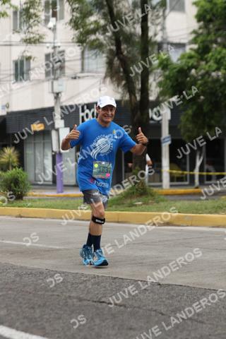 Foto de ADIDAS SPLITS GUADALAJARA 15K / 30K a las 09:09