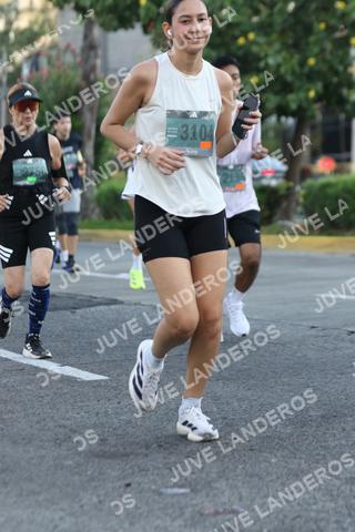 Foto de ADIDAS SPLITS GUADALAJARA 15K / 30K a las 07:39