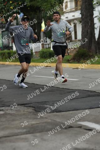 Foto de ADIDAS SPLITS GUADALAJARA 15K / 30K a las 06:56