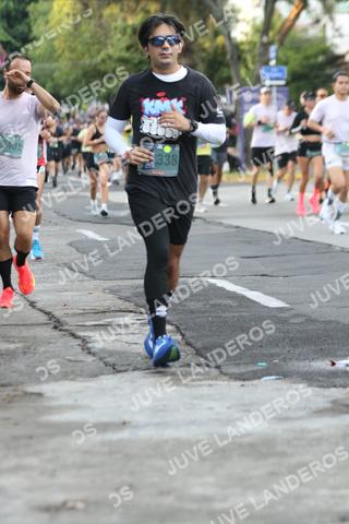 Foto de ADIDAS SPLITS GUADALAJARA 15K / 30K a las 07:07