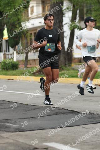 Foto de ADIDAS SPLITS GUADALAJARA 15K / 30K a las 06:53