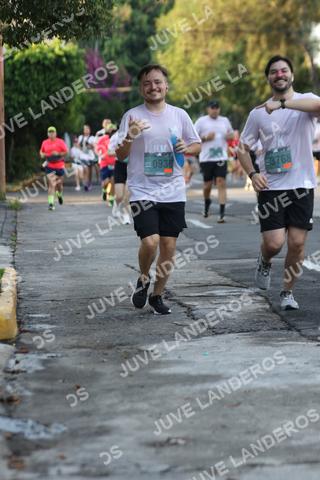 Foto de ADIDAS SPLITS GUADALAJARA 15K / 30K a las 07:18