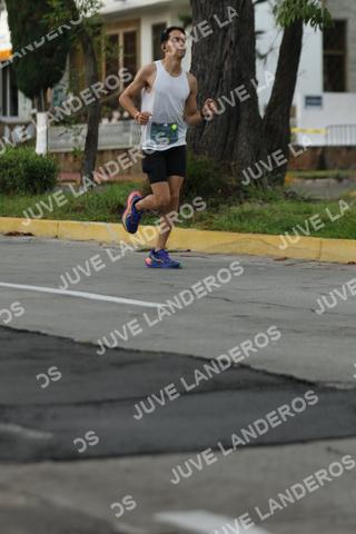 Foto de ADIDAS SPLITS GUADALAJARA 15K / 30K a las 07:00
