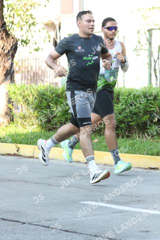 Foto de ADIDAS SPLITS GUADALAJARA 15K / 30K a las 08:07