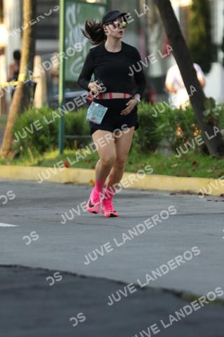Foto de ADIDAS SPLITS GUADALAJARA 15K / 30K a las 07:20