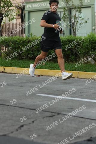 Foto de ADIDAS SPLITS GUADALAJARA 15K / 30K a las 07:03