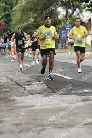 Foto de ADIDAS SPLITS GUADALAJARA 15K / 30K a las 06:58