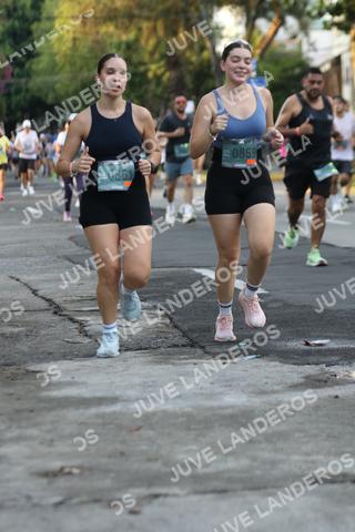 Foto de ADIDAS SPLITS GUADALAJARA 15K / 30K a las 07:10