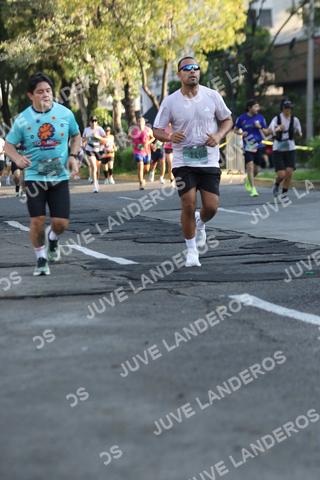 Foto de ADIDAS SPLITS GUADALAJARA 15K / 30K a las 07:44