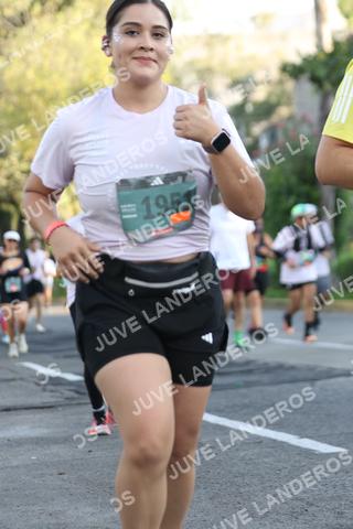 Foto de ADIDAS SPLITS GUADALAJARA 15K / 30K a las 07:45