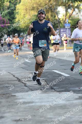 Foto de ADIDAS SPLITS GUADALAJARA 15K / 30K a las 07:19