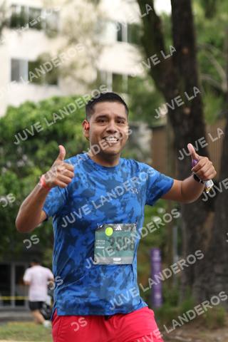 Foto de ADIDAS SPLITS GUADALAJARA 15K / 30K a las 09:05