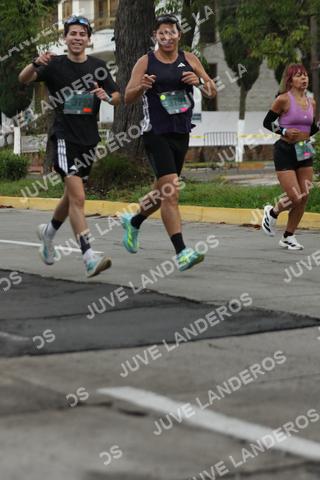 Foto de ADIDAS SPLITS GUADALAJARA 15K / 30K a las 06:56