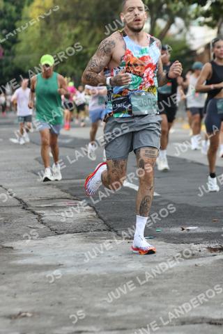 Foto de ADIDAS SPLITS GUADALAJARA 15K / 30K a las 07:05
