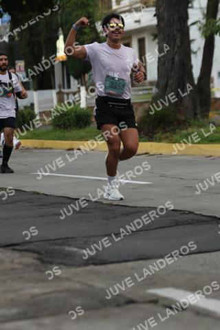 Foto de ADIDAS SPLITS GUADALAJARA 15K / 30K a las 06:56
