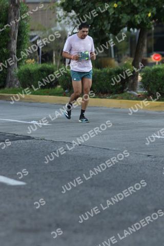 Foto de ADIDAS SPLITS GUADALAJARA 15K / 30K a las 07:41