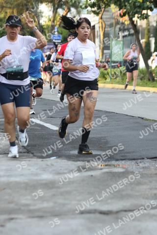 Foto de ADIDAS SPLITS GUADALAJARA 15K / 30K a las 07:11