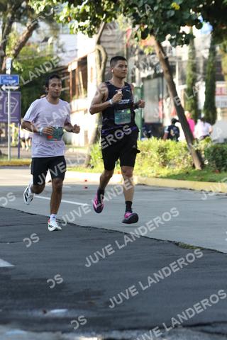Foto de ADIDAS SPLITS GUADALAJARA 15K / 30K a las 08:08