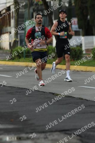 Foto de ADIDAS SPLITS GUADALAJARA 15K / 30K a las 07:02