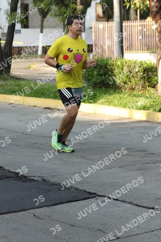 Foto de ADIDAS SPLITS GUADALAJARA 15K / 30K a las 08:13