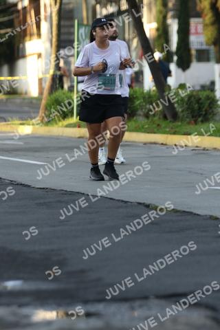 Foto de ADIDAS SPLITS GUADALAJARA 15K / 30K a las 07:23