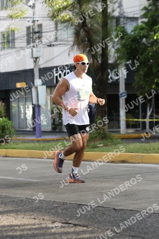 Foto de ADIDAS SPLITS GUADALAJARA 15K / 30K a las 08:45