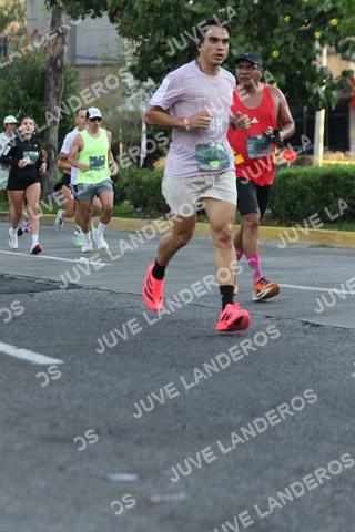 Foto de ADIDAS SPLITS GUADALAJARA 15K / 30K a las 07:32