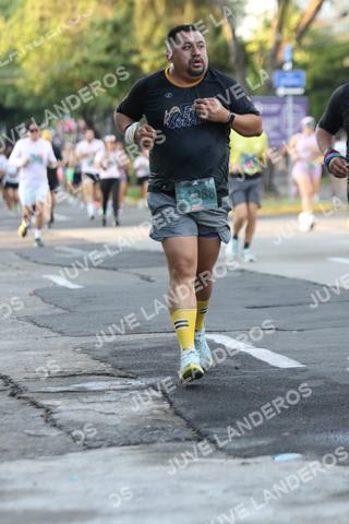 Foto de ADIDAS SPLITS GUADALAJARA 15K / 30K a las 07:17