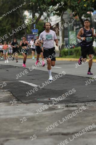 Foto de ADIDAS SPLITS GUADALAJARA 15K / 30K a las 06:55