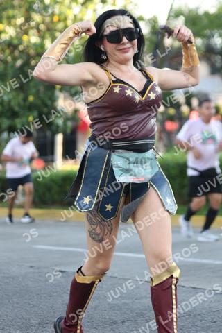 Foto de ADIDAS SPLITS GUADALAJARA 15K / 30K a las 07:44