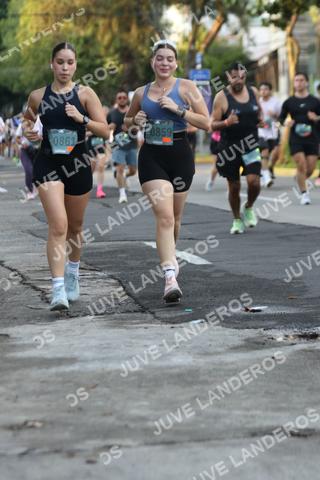 Foto de ADIDAS SPLITS GUADALAJARA 15K / 30K a las 07:10