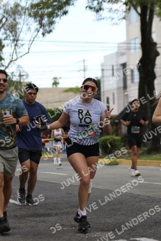 Foto de ADIDAS SPLITS GUADALAJARA 15K / 30K a las 09:04