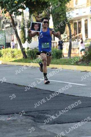 Foto de ADIDAS SPLITS GUADALAJARA 15K / 30K a las 08:02