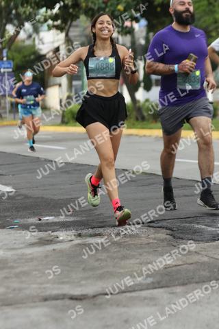 Foto de ADIDAS SPLITS GUADALAJARA 15K / 30K a las 06:59