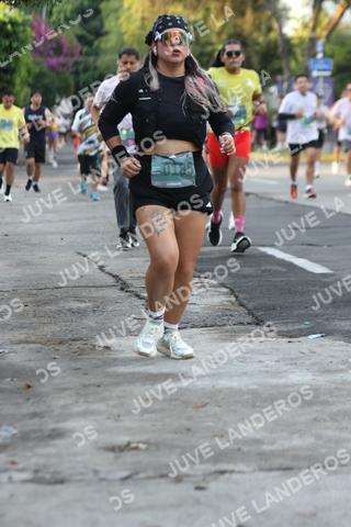 Foto de ADIDAS SPLITS GUADALAJARA 15K / 30K a las 07:11