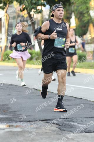 Foto de ADIDAS SPLITS GUADALAJARA 15K / 30K a las 07:10