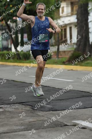 Foto de ADIDAS SPLITS GUADALAJARA 15K / 30K a las 06:59