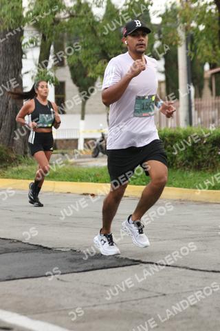 Foto de ADIDAS SPLITS GUADALAJARA 15K / 30K a las 06:52