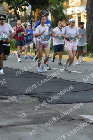 Foto de ADIDAS SPLITS GUADALAJARA 15K / 30K a las 07:11