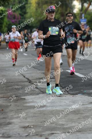 Foto de ADIDAS SPLITS GUADALAJARA 15K / 30K a las 07:06