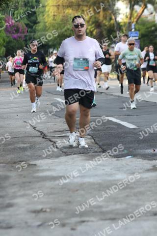Foto de ADIDAS SPLITS GUADALAJARA 15K / 30K a las 07:12