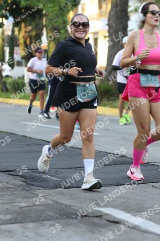 Foto de ADIDAS SPLITS GUADALAJARA 15K / 30K a las 07:18