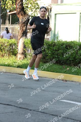 Foto de ADIDAS SPLITS GUADALAJARA 15K / 30K a las 08:07