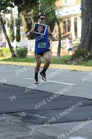 Foto de ADIDAS SPLITS GUADALAJARA 15K / 30K a las 08:02