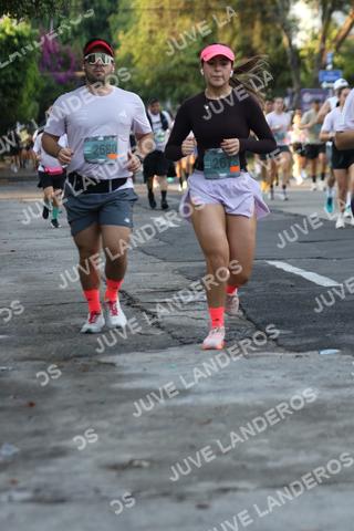 Foto de ADIDAS SPLITS GUADALAJARA 15K / 30K a las 07:16