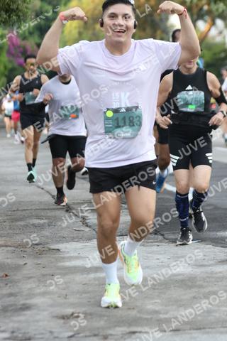 Foto de ADIDAS SPLITS GUADALAJARA 15K / 30K a las 07:08