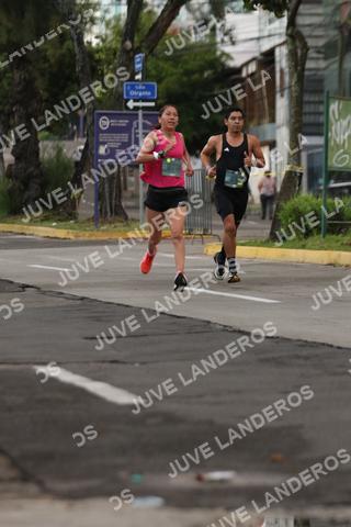 Foto de ADIDAS SPLITS GUADALAJARA 15K / 30K a las 06:48