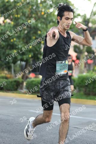 Foto de ADIDAS SPLITS GUADALAJARA 15K / 30K a las 07:29